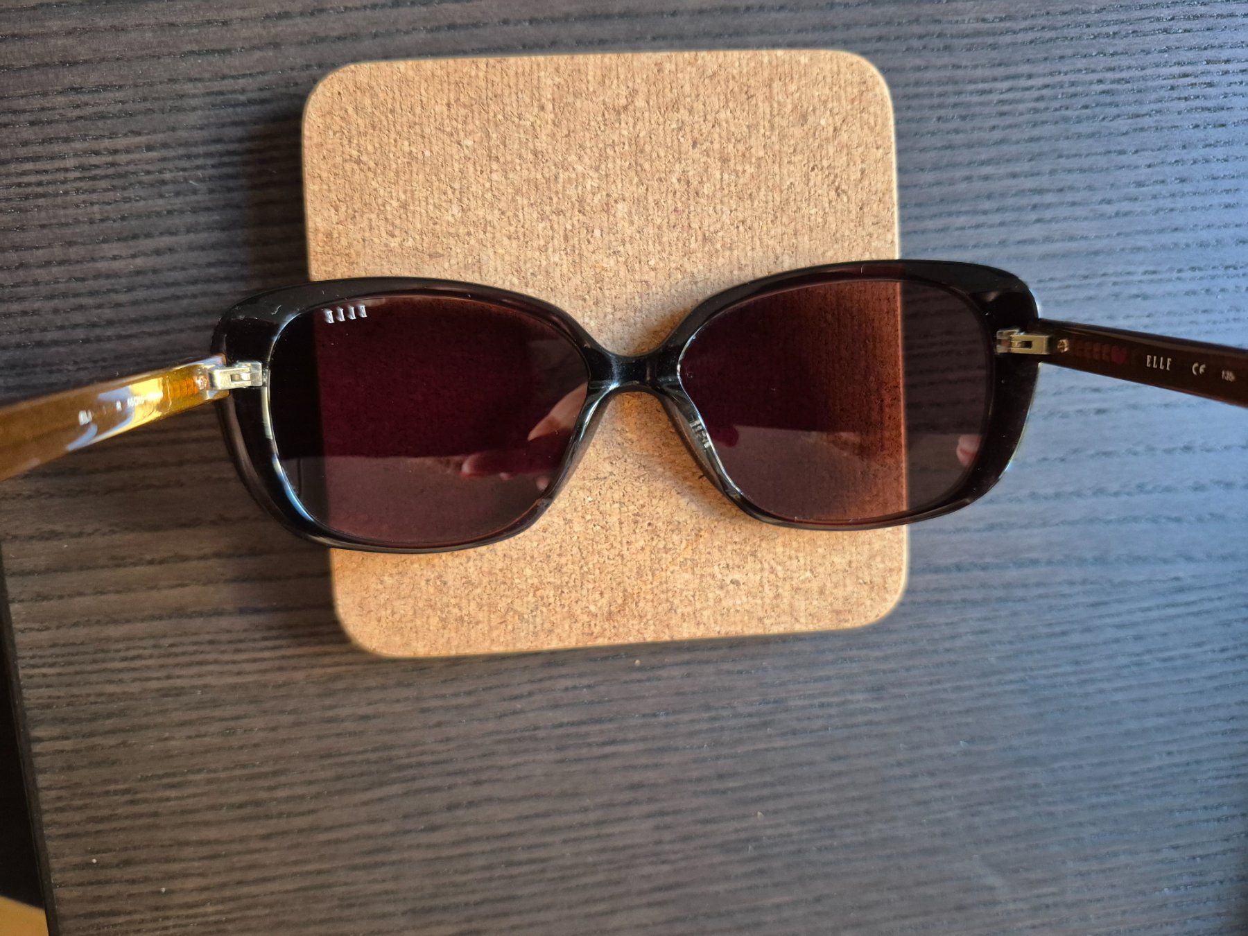 Brillen & Gläser: Sonnenbrille Elle – Neu (gemäss Beschreibung) aus Thalwil von frj_qdd8 1