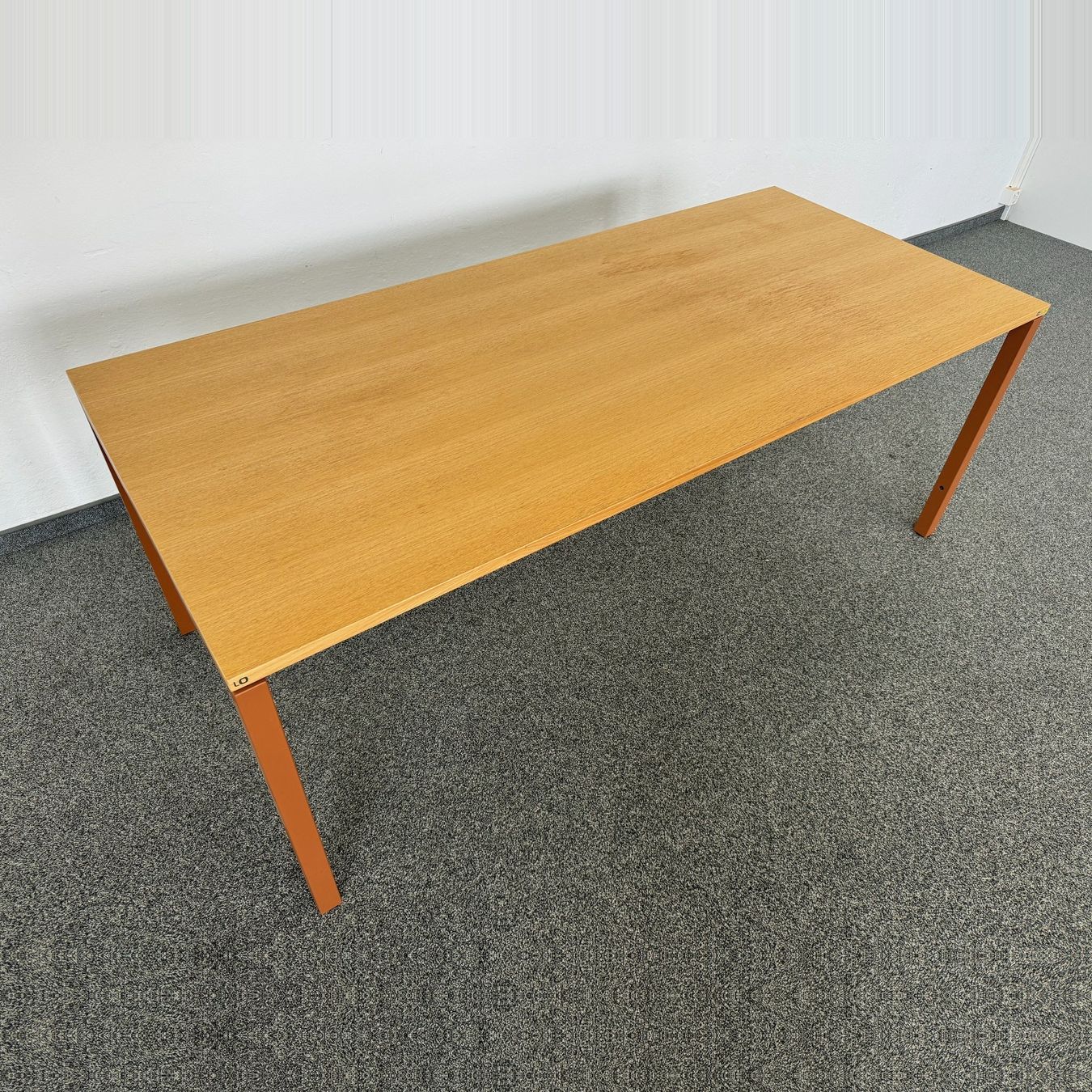 Lista Schreibtische: Lista Office LO Motion Schreibtisch – Gebraucht aus Schönenwerd von mcofficeshop 1