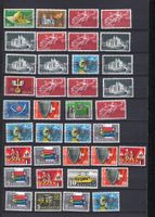 Lots Timbres Suisse  ,  Werbemarken  Neuf voir Photos