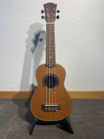Leho Sopran-Ukulele