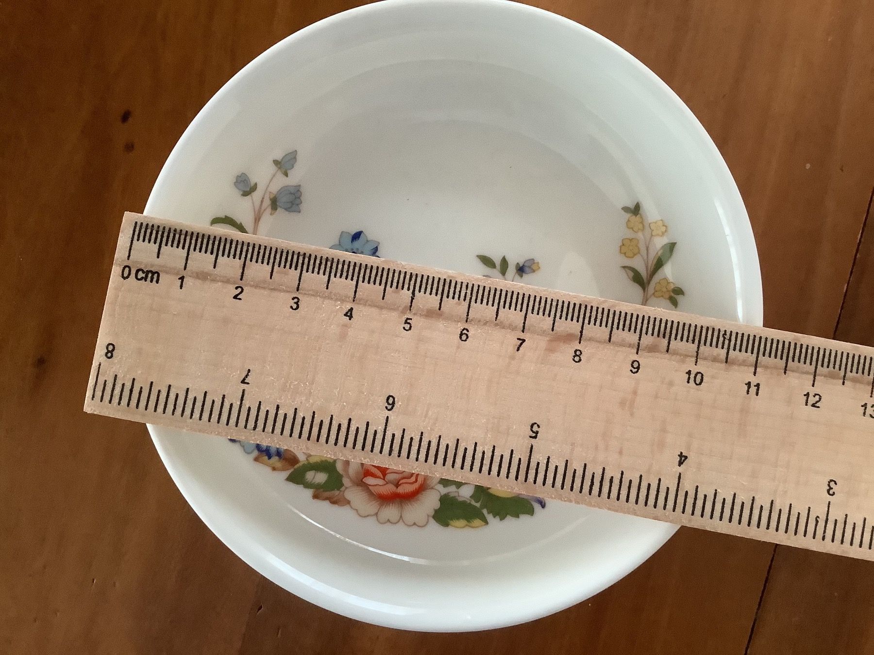 Piatti: Petite assiette / Tellerli AYNSLEY – Usato da bassersdorf venduto da isabelleb0102 2