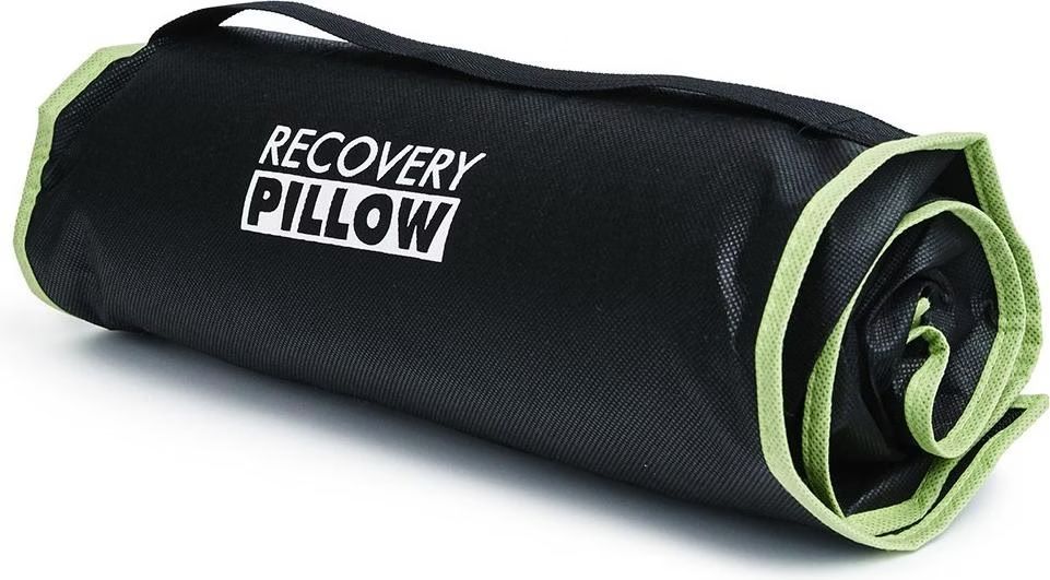 Blackroll Cuscini: Blackroll Recovery Pillow – Usato da Nürensdorf venduto da sales4you 6