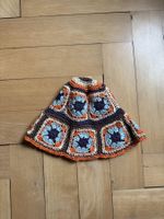 ZARA - Sonnenhut bunt gemustert M