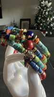 Bracelet Zoe Coste - Reminiscence - made in France Rare