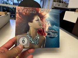Andrea Berg - Atlantis (Premium-Edition) - HB21A