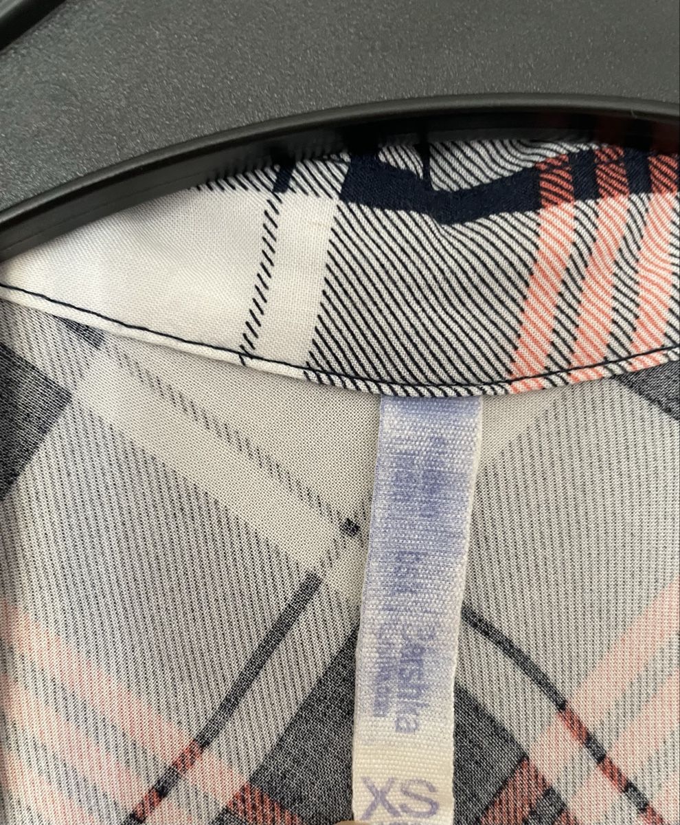 Bershka Camicette: Bershka Oberteil XS – Usato da Dübendorf venduto da VSAngel 2