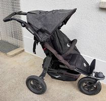 TFK Joggster Premium Line