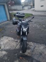 Honda CB650F - Noire, soignée, prête pour la saison 2026