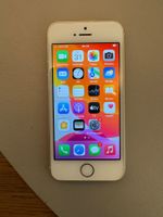iPhone SE mit 92% Akku Kapazität 64 GB