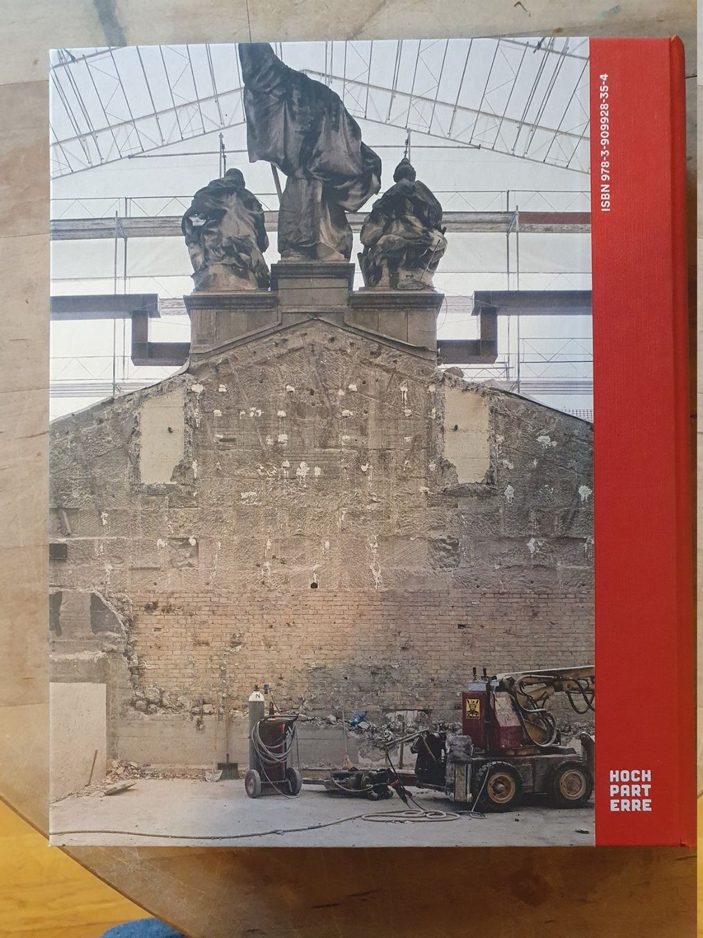 Libri: Bundesbauten – Usato da Zürich venduto da loosebone 6