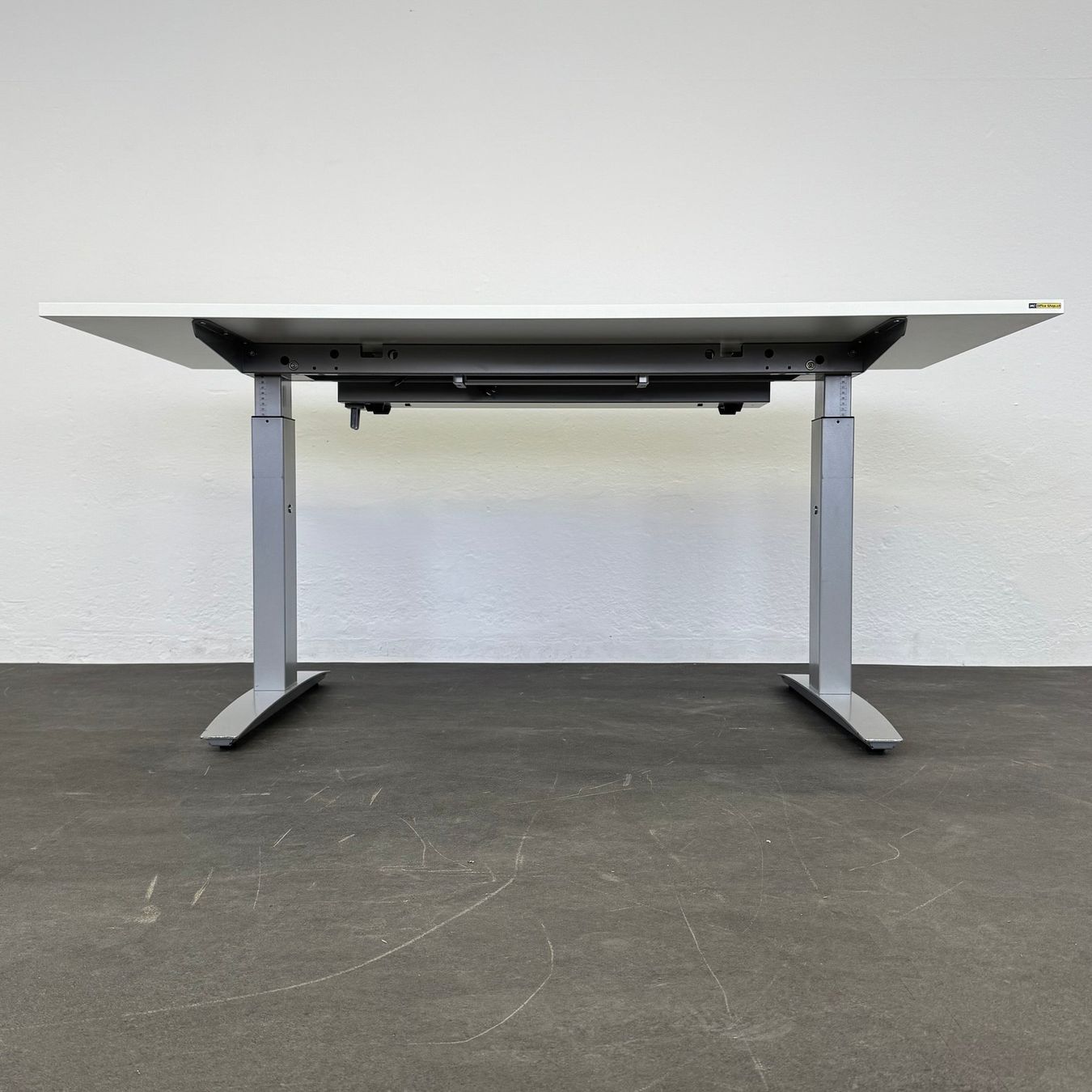 Sitag Tavoli: Sitag Active Besprechungstisch – Usato da Schönenwerd venduto da mcofficeshop 6