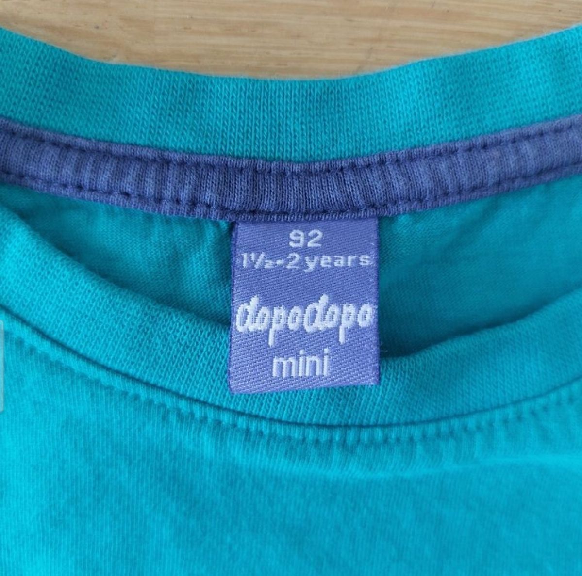 Hemden, Tops & T-Shirts: T-Shirt Gr. 92 – Gebraucht aus Balterswil von Meerdeern 1