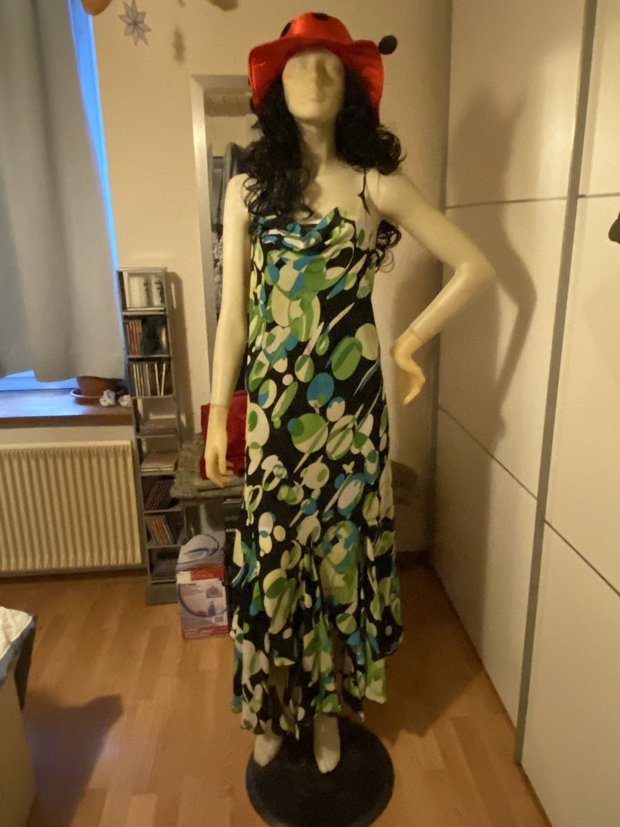 Altro in Decorazioni & Accessori: Mannequin/schaufensterpuppe – Usato da Gretzenbach venduto da Cantate 1