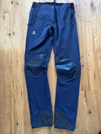 Salomon Outdoorhose/Wanderhose