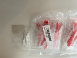Hélices Drone Micro/Miniature, Neuves, Set de 3 Paquets