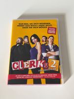 Clerks 2 Die Abhänger DVD
