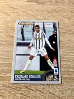 Panini Calciatori 2020-21 Cristiano Ronaldo C7 Juventus