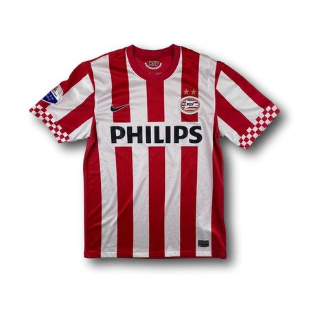 PSV Eindhoven – 2012–13 – Heimtrikot – M