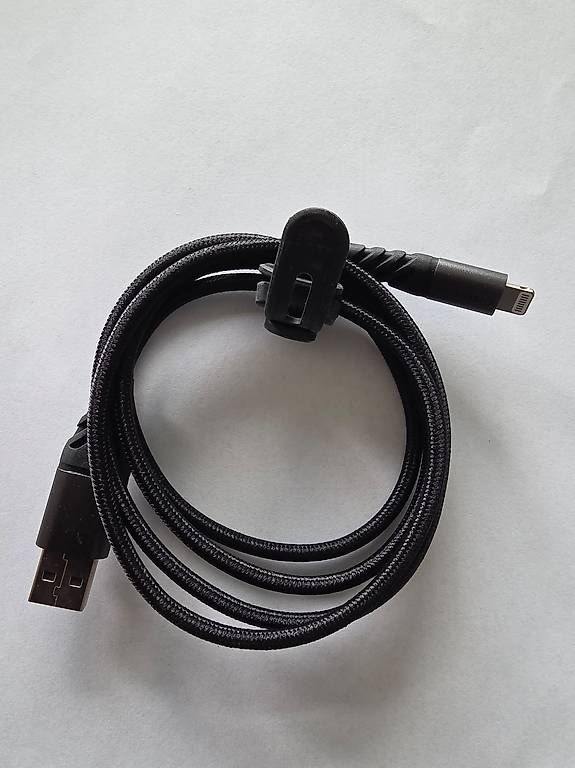 Cavi: NEU OtterBox iPhone/iPad/iPod Kabel 1m Lightning auf USB-A  – Usato da Thun venduto da sek_76bk 2