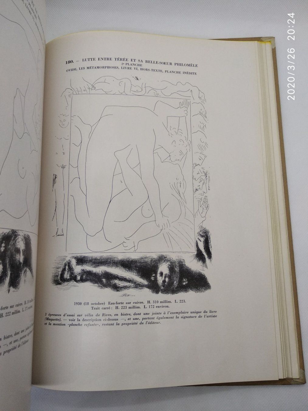 Bücher: PABLO PICASSO – Gebraucht aus Goldach von Gaip 6