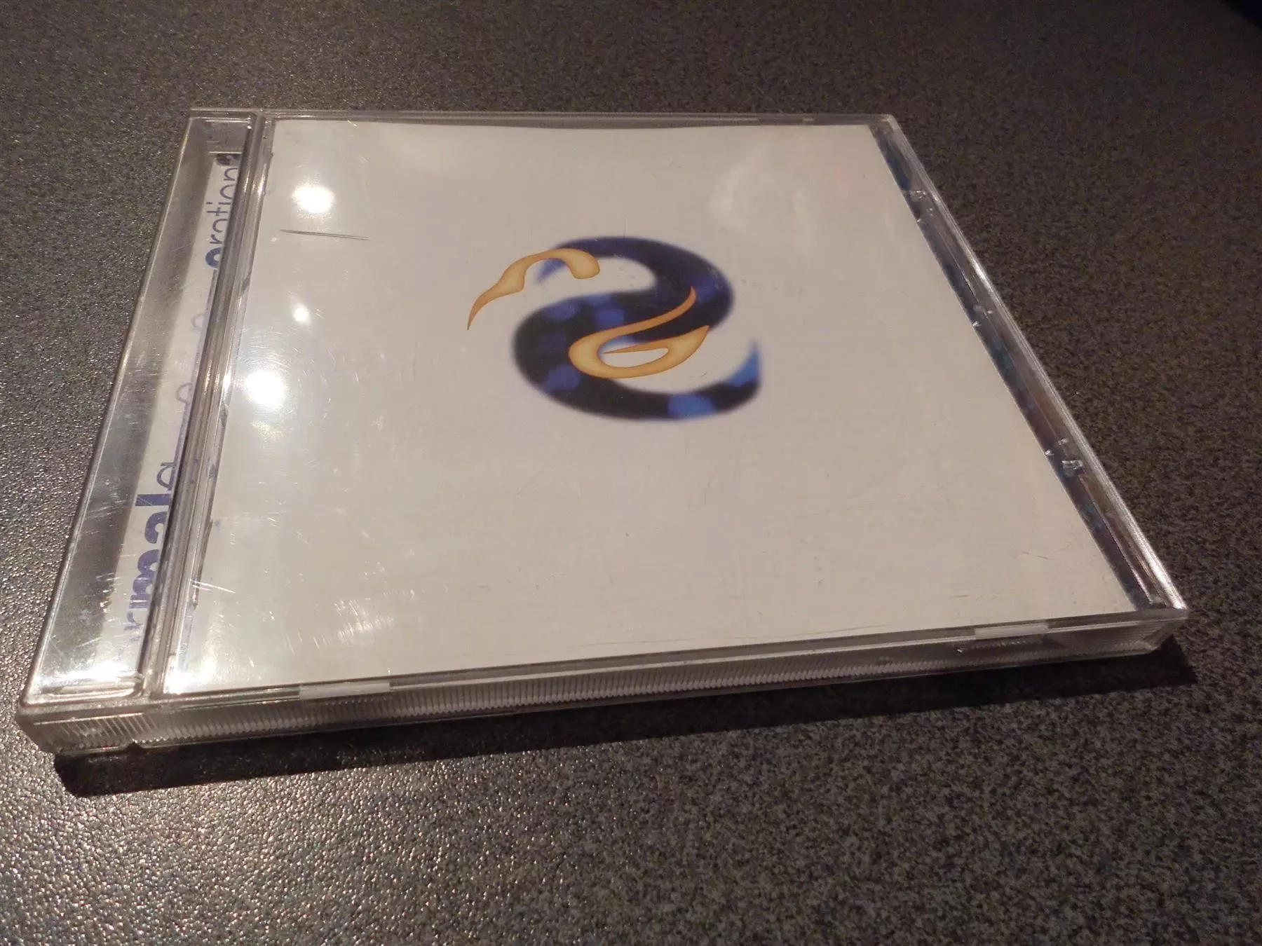 CDs: CD Normal generation? – D'occasion à Zürich par abraxas1291