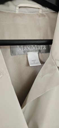 Mantel Max Mara