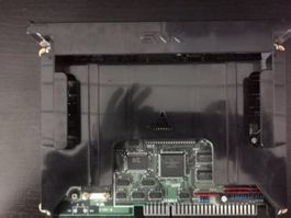 Arcade MVS System (A Board) Hauptplatine SNK NEO-MVH SLOT1