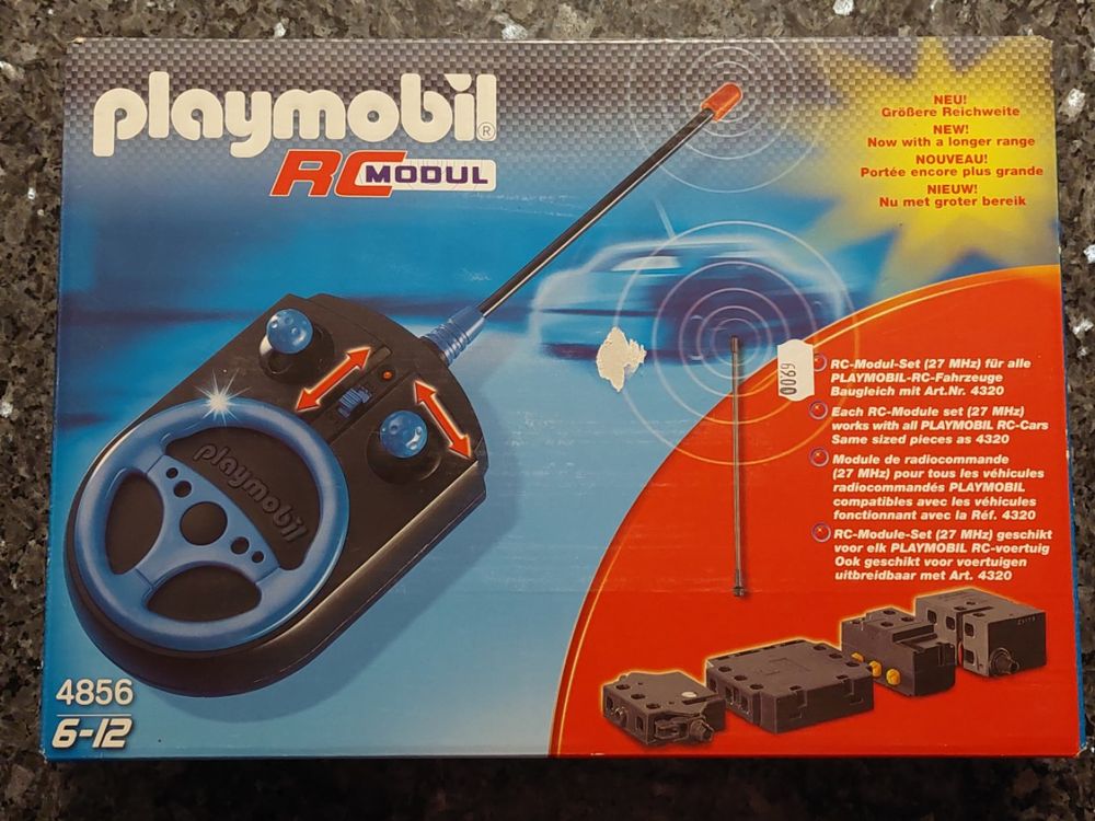 Playmobil Plus 4856 | Kaufen Ricardo