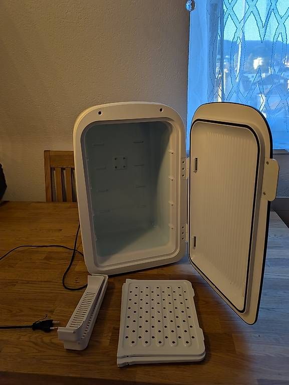 Frigoriferi: Mini-Kühlschrank FURBER.fresh – Usato da Rorschach venduto da RoyalBeef 3