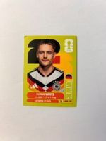 Panini Sticker GER11