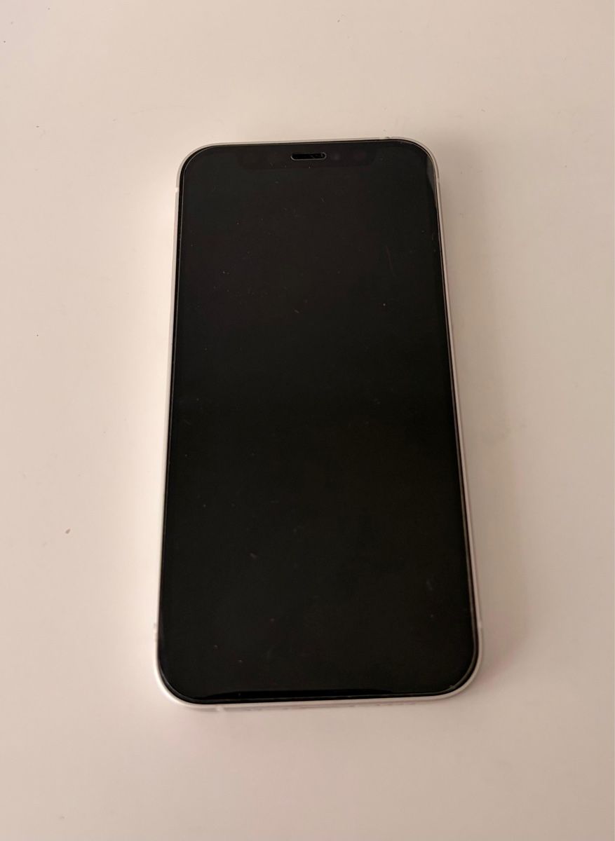 Apple Portables: IPhone 12 mini 64GB – D'occasion à Bern par lucarus1997 1