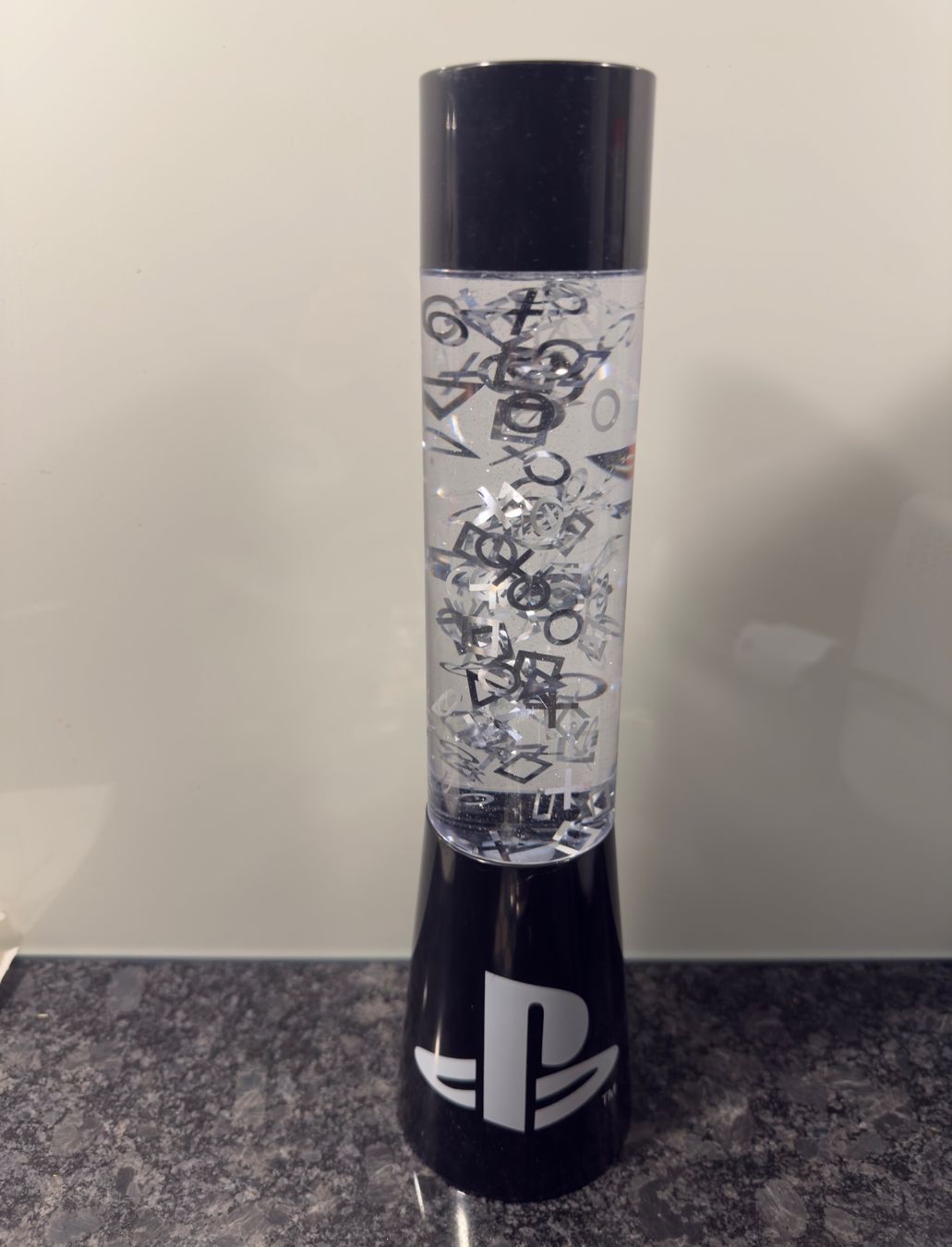 Sony Console: PlayStation Lavalampe NEU – Nuovo e nell'imballaggio originale da Horw venduto da ver_kls9