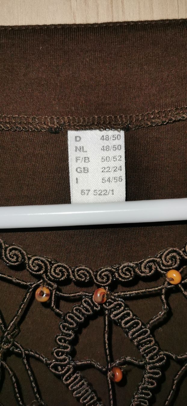 T-shirt: Damen T-shirt  – Usato da Winterthur venduto da Katyakaterina 3