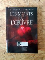 "Les morts à l'œuvre", Vinciane Despret