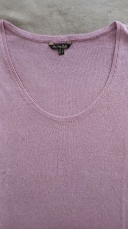 MASSIMO DUTTI DAMEN SHIRT GRÖSSE 40