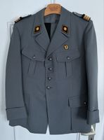 Uniform Oberst im Gst. Robert Anken