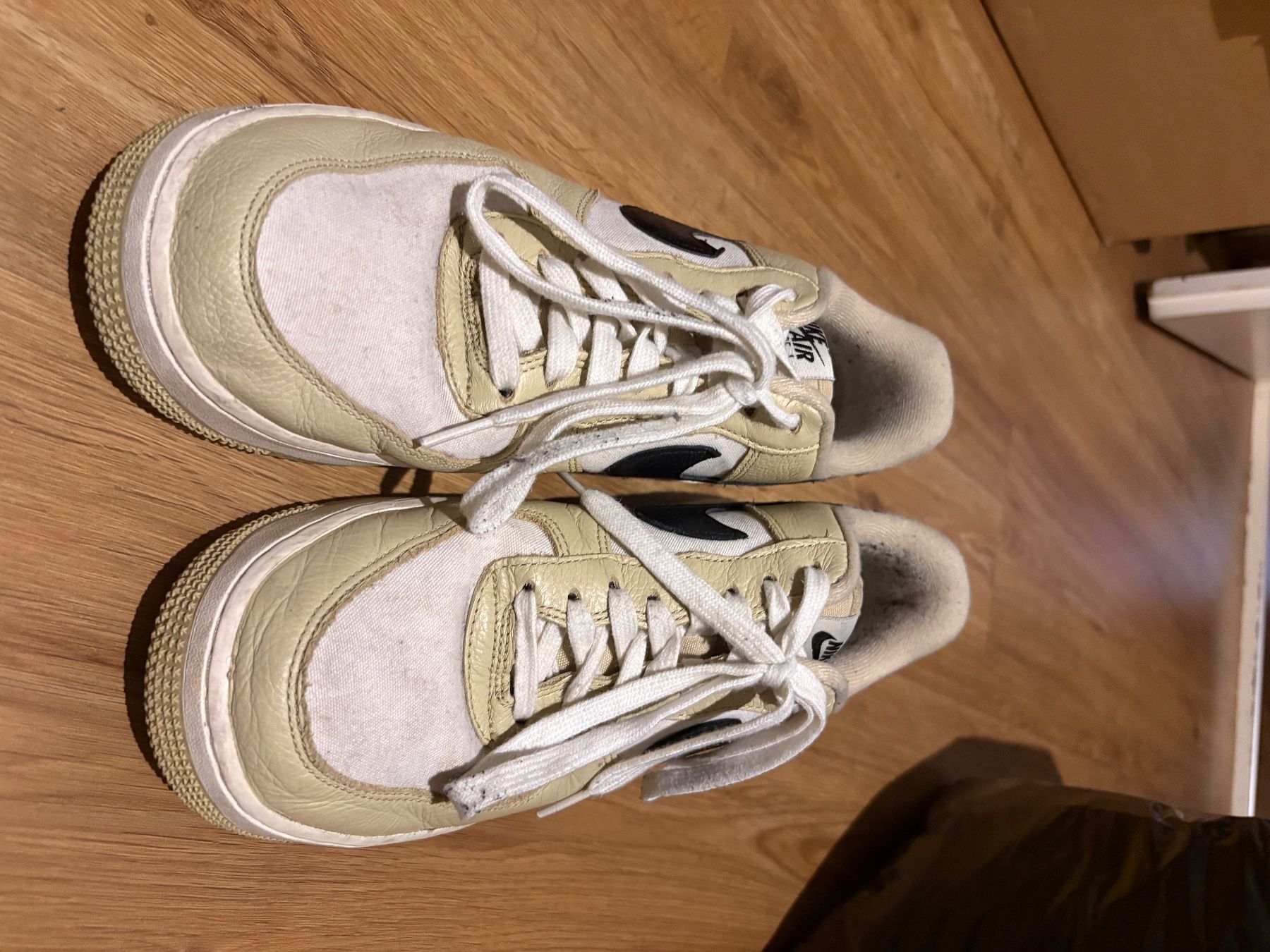 Nike Scarpe da uomo: Nike Air Force 1 – Usato da Zuchwil venduto da Tripeiro_1893 2