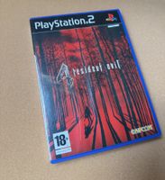 Resident Evil 4 (PS2)