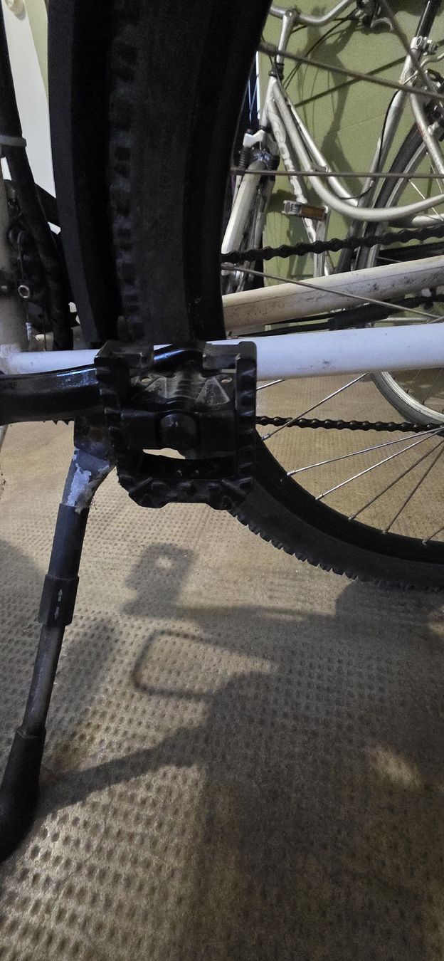 Biciclette: ZENITH Velo – Difettoso da Solothurn venduto da mar_8qf8 4