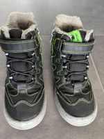Elefanten Winterstiefel 30