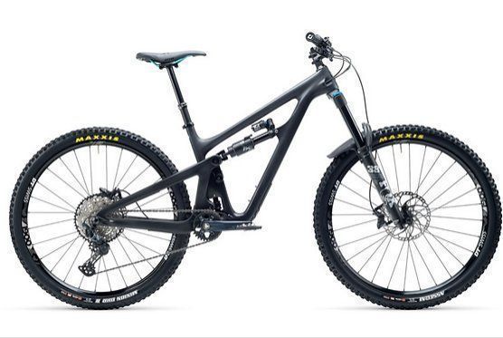 Yeti on sale 150 sb