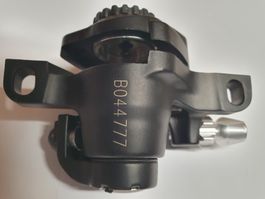 Bremssatel HAYES HMX-1, Mechanisch. BO44777, Neu.