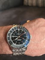 Breitling Navitimer GMT - 41mm 