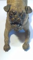 Wienerbronze Bulldogge