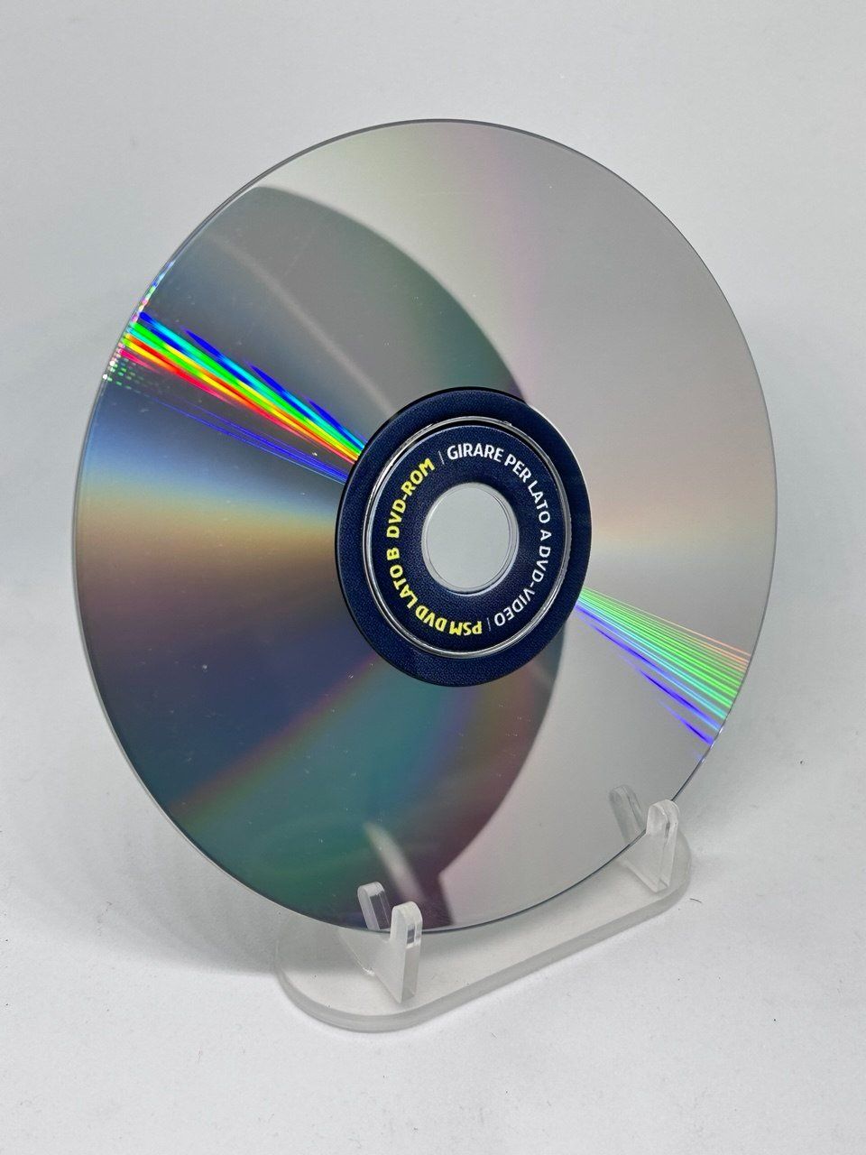 Tutti i DVDs: DVD PSM Killzone 2 2009 – Usato da Giubiasco venduto da LorisVale 2
