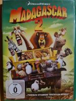 Madagascar 2