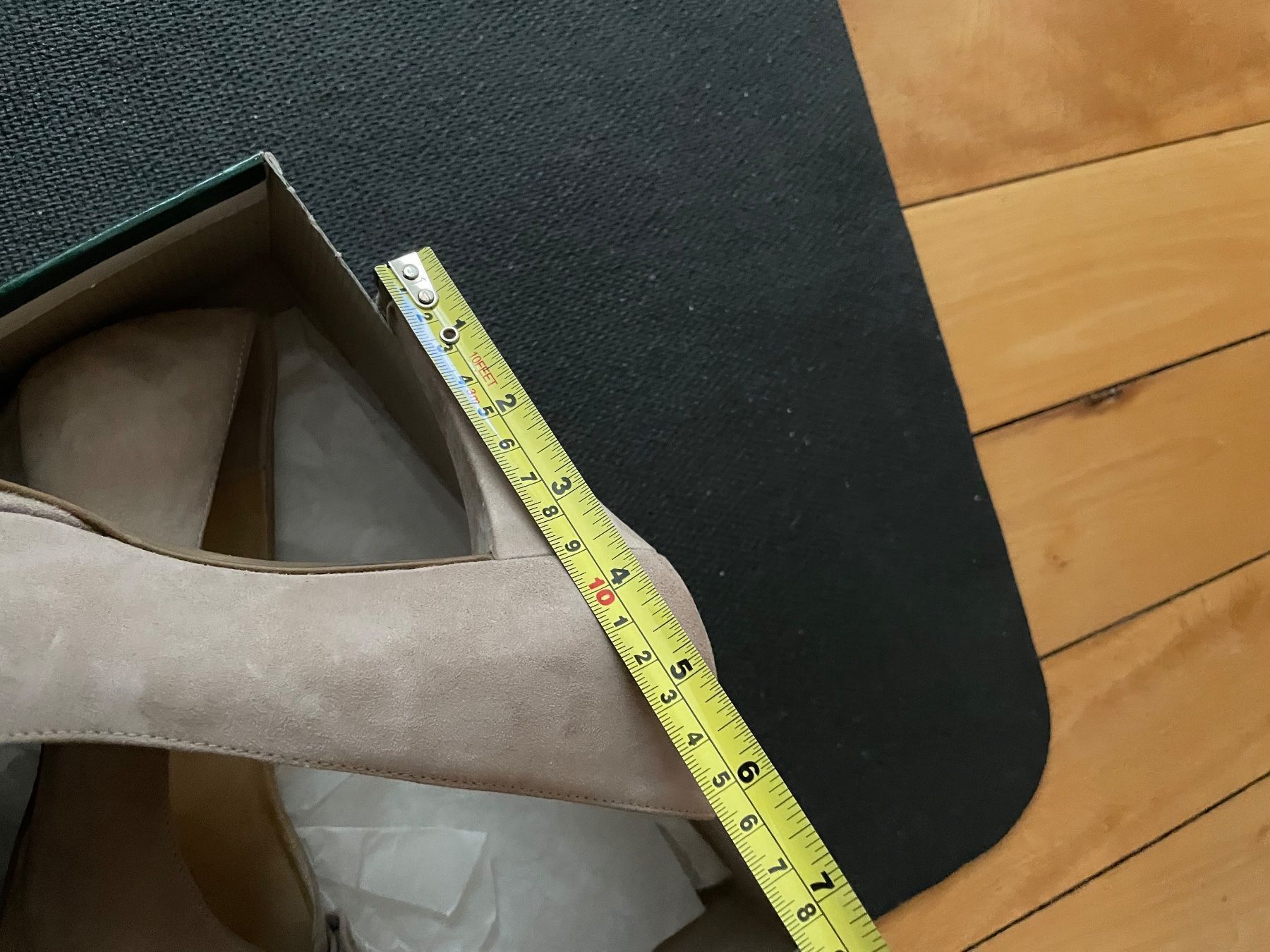 Paul Green Damenschuhe: Pumps - Paul Green – Gebraucht aus Zürich von Neya20 5