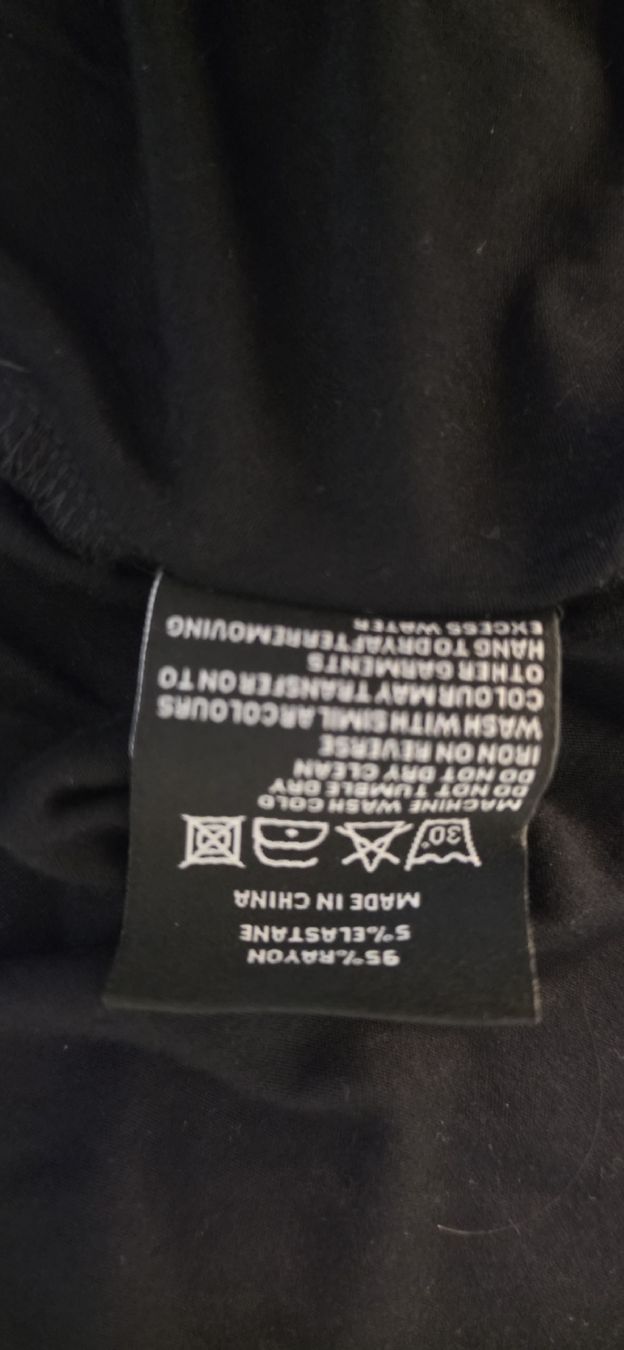 Killstar Kleider: Killstar Kleid oder Long TopnKleid - Gothic Grösse L – Gebraucht aus Zürich von Daniela51 4