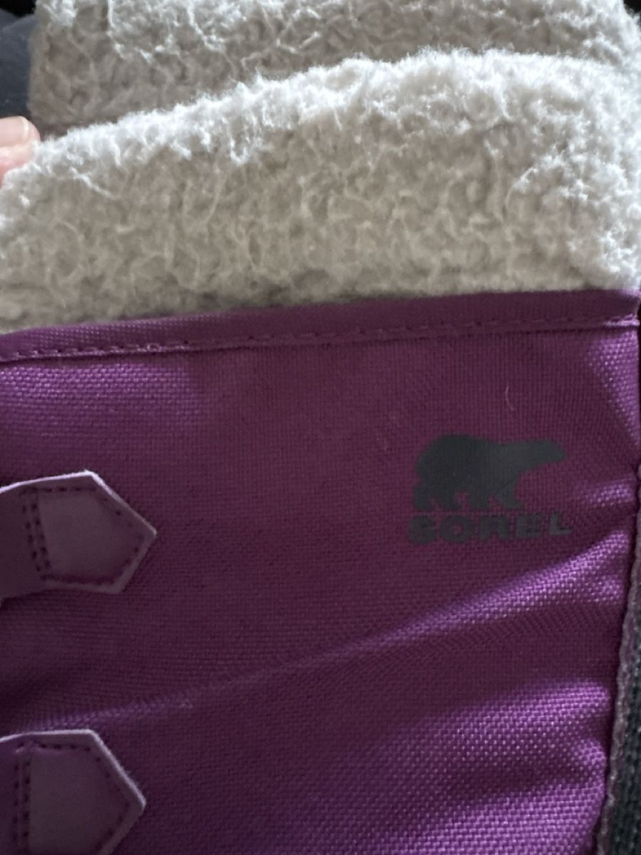 Sorel Schuhe für Jungen: Sorel Winterboots – Gebraucht aus pfäffikon zh von manuela052 1