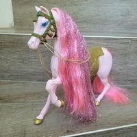 Barbie Pferd Galaxy Horse